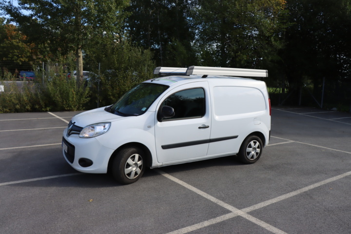 1081219-12 Renault Kangoo Express 1.2 TCe - 2018