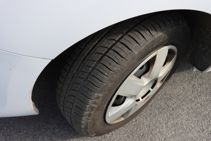 1081219-13 Renault Kangoo Express 1.2 TCe - 2018