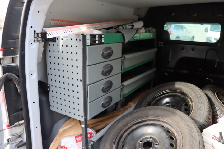 1081219-15 Renault Kangoo Express 1.2 TCe - 2018