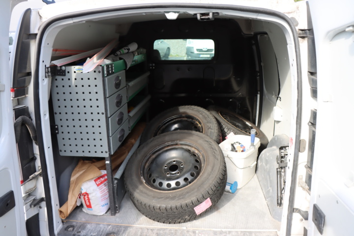 1081219-16 Renault Kangoo Express 1.2 TCe - 2018