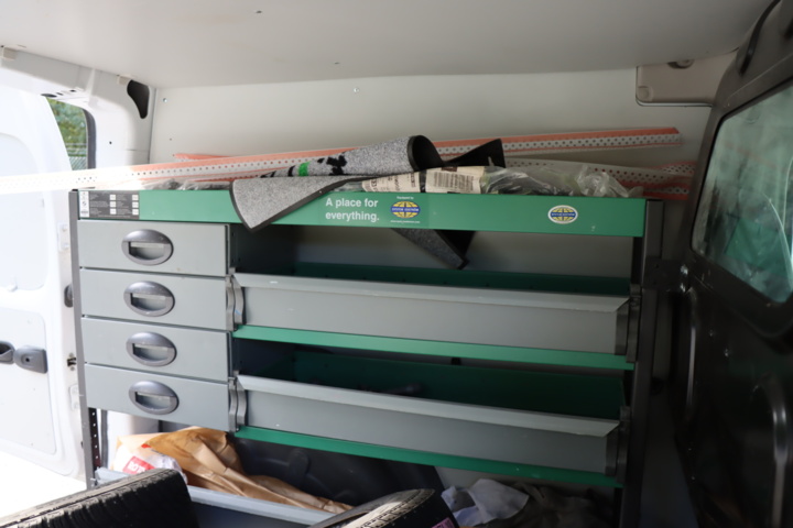 1081219-17 Renault Kangoo Express 1.2 TCe - 2018