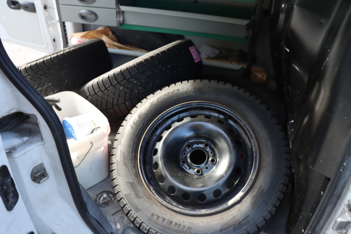 1081219-18 Renault Kangoo Express 1.2 TCe - 2018