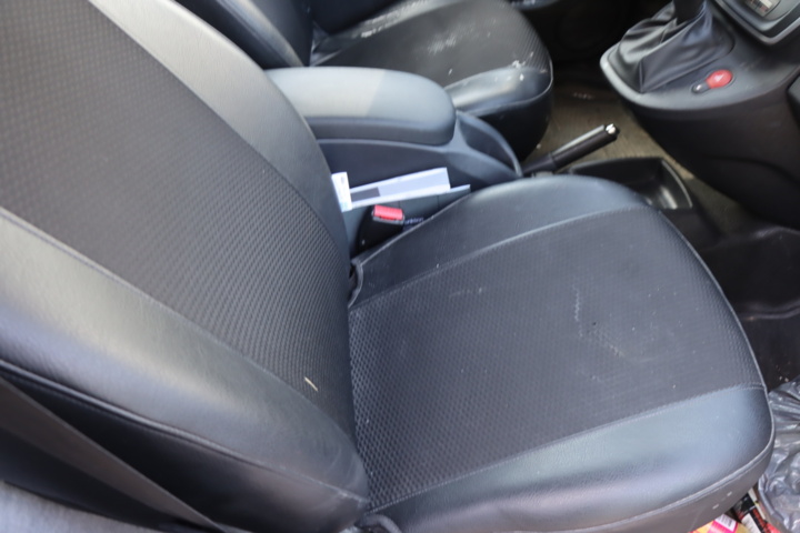 1081219-20 Renault Kangoo Express 1.2 TCe - 2018