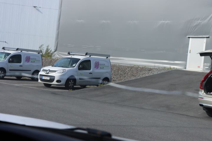 1081219-23 Renault Kangoo Express 1.2 TCe - 2018