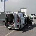 1081219-26 Renault Kangoo Express 1.2 TCe - 2018