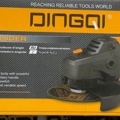 1082035-1 Angle grinder DINGQI