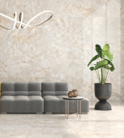 1082070-1 Spansk granitkeramik 50kvm