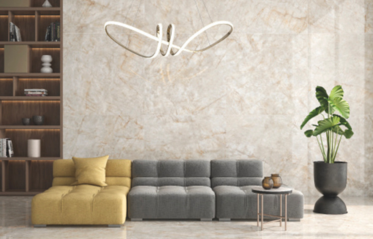 1082070-5 Spansk granitkeramik 50kvm