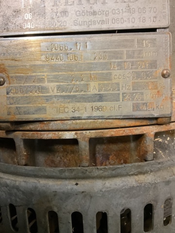 1061475-10 2 st. Dränkpumpar med slang och munstycke
