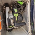 992098-3 Plunge saw Festool Ts 55 REBQ-PLUS