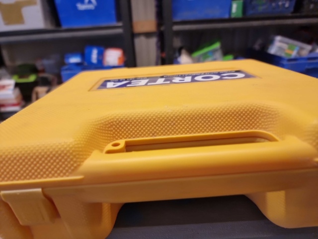 992104-3 Laser robo vector