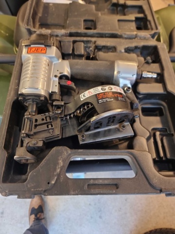 Cardboard gun Jep tp 45 - PS Auction - We value the future - Largest in ...