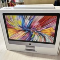 1057122-2 Apple iMac 27" (A2115) incl. Magic Keyboard