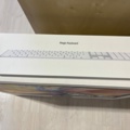 1057122-5 Apple iMac 27" (A2115) incl. Magic Keyboard