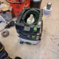 992115-1 Festool vacuum cleaner