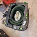 992115-2 Festool vacuum cleaner
