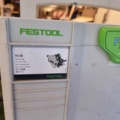 992116-2 Plunge saw Festool Ts55 rebq -plus