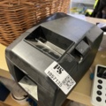 1057135-4 iZettle & receipt printer