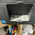 1057135-5 iZettle & receipt printer
