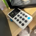 1057135-2 iZettle & receipt printer