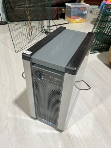 1057137-2 Air Purifier, 'Beyond Guardian Air'