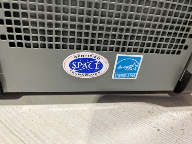 1057137-7 Air Purifier, 'Beyond Guardian Air'