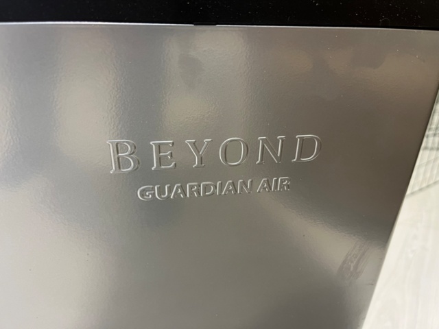 1057137-8 Air Purifier, 'Beyond Guardian Air'