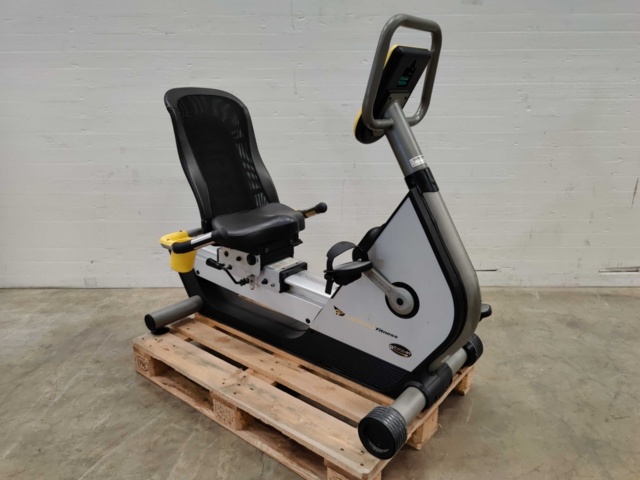 1082472-1 Exercise bike LeMond Fitness 70301-1