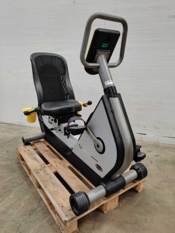1082472-2 Exercise bike LeMond Fitness 70301-1