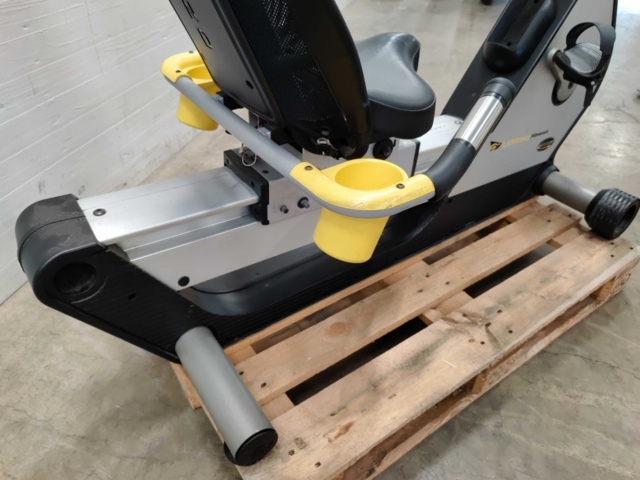 1082472-5 Exercise bike LeMond Fitness 70301-1