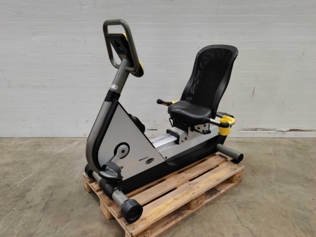 1082472-9 Exercise bike LeMond Fitness 70301-1