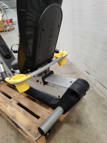 1082472-11 Exercise bike LeMond Fitness 70301-1