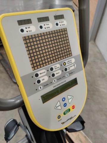 1082472-13 Exercise bike LeMond Fitness 70301-1