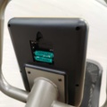 1082472-14 Exercise bike LeMond Fitness 70301-1