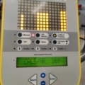 1082472-15 Exercise bike LeMond Fitness 70301-1
