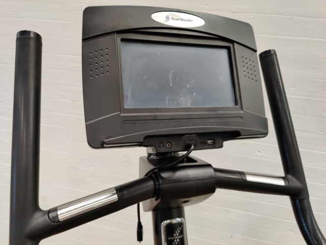 1082473-7 StairMaster StairMaster - Defective