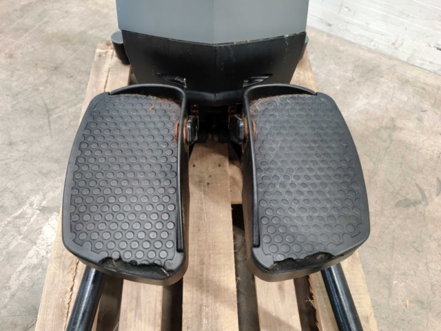 1082473-8 StairMaster StairMaster - Defective