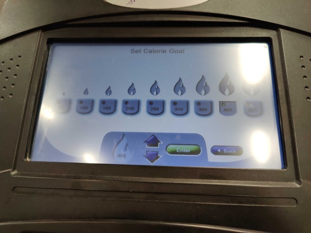 1082473-15 StairMaster StairMaster - Defective