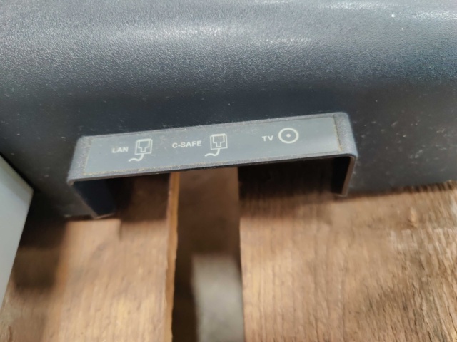 1082480-11 TechnoGym Cardio Wave