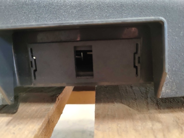 1082480-12 TechnoGym Cardio Wave