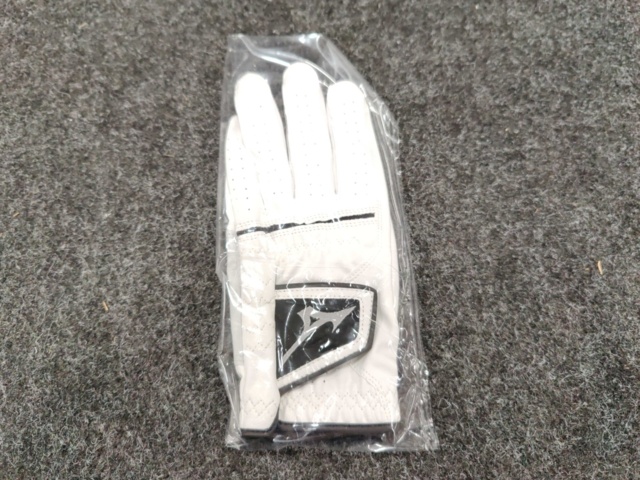 1081525-4 6-pack Golf Gloves Mizuno Comp Men's Small Left