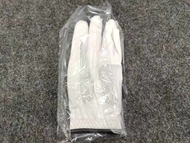 1081525-5 6-pack Golf Gloves Mizuno Comp Men's Small Left