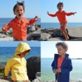 1082574-1 Clothing package from Trex and muffin 6 years - Shipping included