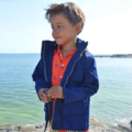 1082574-5 Clothing package from Trex and muffin 6 years - Shipping included