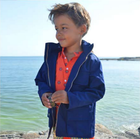 1082574-5 Clothing package from Trex and muffin 6 years - Shipping included