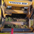 929340-16 Back loader Volvo LM 840