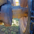 929340-53 Back loader Volvo LM 840
