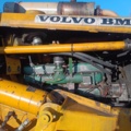 929340-90 Back loader Volvo LM 840