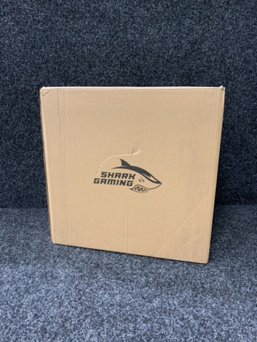 1080953-3 Gaming computer Shark gaming Shark Maelstrom R700 (SGMR700-22-3060)