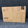 1080957-3 27" FHD gaming monitor MSI Optix G2712